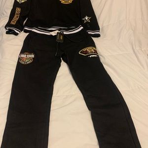 NBA ALL STAR GAME SWEATSHIRT SET 2023. BRAND NEW WITH TAG. COLLECTIONS.